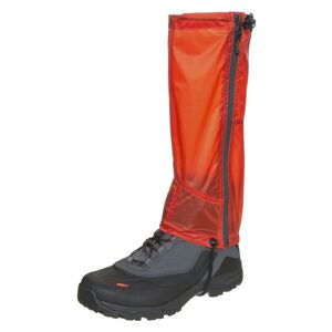 Vaude Albona II - ghette Orange L