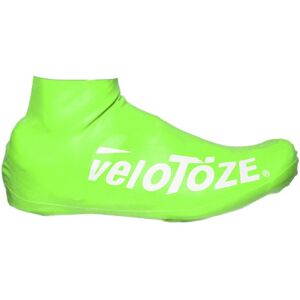 Velotoze Short Shoe Cover - copriscarpe da bici Green S/M