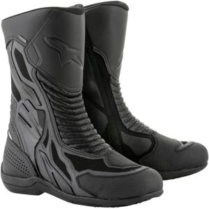 ALPINESTARS - Stivali Air Plus V2 Gore-Tex XCR Nero Nero 40