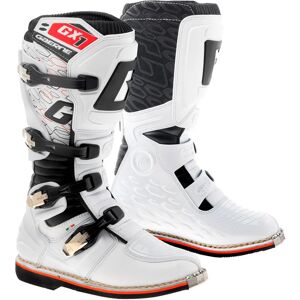 GAERNE - Stivali GX-1 Goodyear Bianco Bianco 40