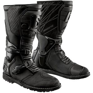 GAERNE - Stivali G.Dakar Gore-Tex Nero Nero 39