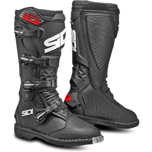 Sidi Stivali Cross  X-Power Neri