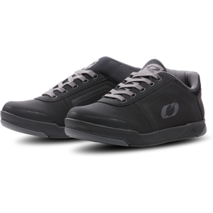 O'Neal Scarpe MTB  Pinned Pro Nero-Grigio