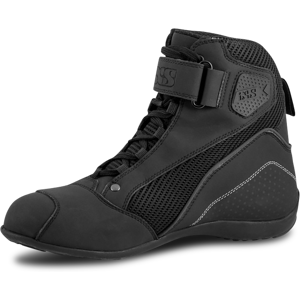 iXS Scarpe Moto  Breeze 2.0 Nere