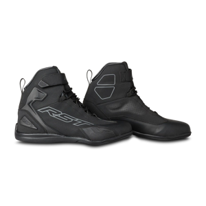 RST Scarpe Moto  Sabre WP Nere