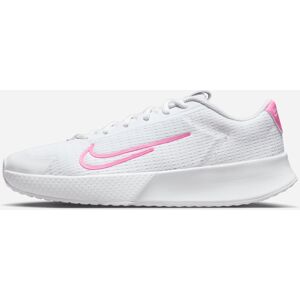 Nike Scarpe da tennis Court Vapor Lite 2 Bianco Donna DV2019-107 8.5