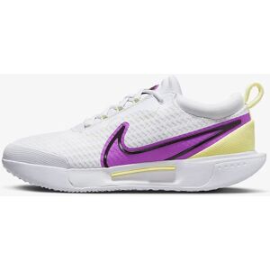 Nike Scarpe da tennis Court Pro Bianco Donne DV3285-101 7.5