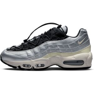 Nike Scarpe Air Max 95 Argento Donne FD0798-001 7