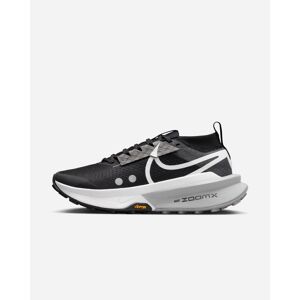 Nike Chaussures de Running Zegama Trail 2 pour Femme Couleur : Black/White-Wolf Grey-Anthracite Taille : 38 EU   7 US 7