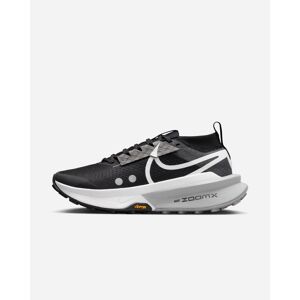 Nike Chaussures De Running Zegama Trail 2 Pour Femme Couleur : Black/white-wolf Grey-anthracite Taille : 36.5 Eu 6 Us 6