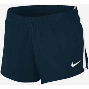 Nike Pantaloncini da running Stock Blu Navy per Donne NT0304-451 XL