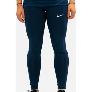 Nike Legging Stock Blu Navy per Donne NT0314-451 M