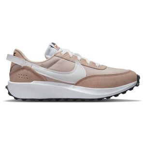 Nike Waffle Debut Rosa Bianco Sneakers Donna EUR 37,5 / US 6,5