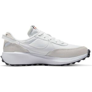 Nike Waffle Debut Bianco Sneakers Donna EUR 40 / US 8,5