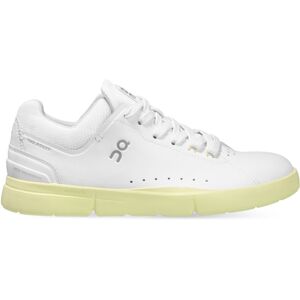 On The Roger Advantage Bianco Giallo Chiaro Sneakers Dna EUR 37 / US 6