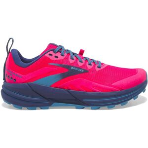 Brooks Cascadia 16 Rosa Scarpe Trail Running Donna EUR 37,5 / US 6,5