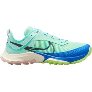 Nike Air Zoom Terra Kiger 8 Mint Foam Night F Scarpe Trail Running Donna EUR 39 / US 8