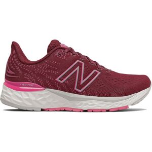 New Balance Scarpe Running 880 V11 Bordeaux Rosa Donna EUR 37 / US 6.5