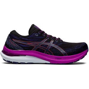 Asics Gel-Kayano 29 Nero Fucsia Scarpe Running Donna EUR 37 / US 6