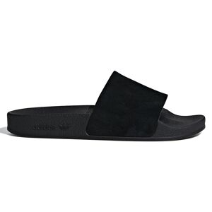 ADIDAS ORIGINALS Adilette Ori Nero Bianco Ciabatte Mare Donna EUR 40 2/3 / UK 7