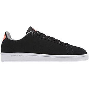 ADIDAS cloudfoam advantage clean nero/nero donna EUR 36 2/3 / UK 4