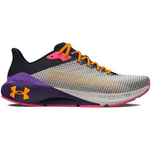 Under Armour Machina Storm Bianco Viola Nero Scarpe Running Donna EUR 38.5 / USA 7.5