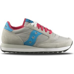 Saucony Jazz Original Grigio Blu Donna EUR 37 / US 6