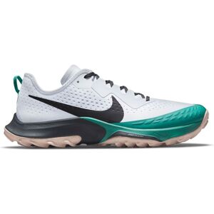 Nike Scarpe Trail Running Air Zoom Terra Kiger 7 Bianco Donna EUR 36,5 / US 6