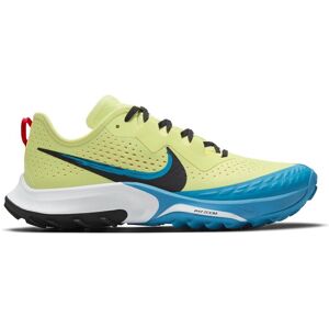 Nike Scarpe Trail Running Air Zoom Terra Kiger 7 Lime Donna EUR 40,5 / US 9