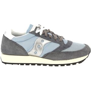 Saucony Sneakers Jazz O Grigio Donna EUR 36 / US 5,5