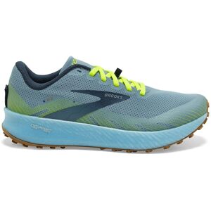 Brooks Catamount Blu Notte Donna EUR 38 / US 7