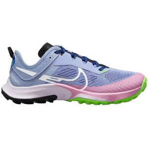 Nike Air Zoom Terra Kiger 8 Azzurro Bianco Donna EUR 41 / US 9,5