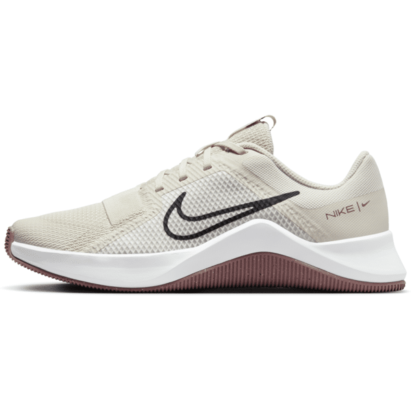 nike scarpa da allenamento  mc trainer 2 – donna - grigio