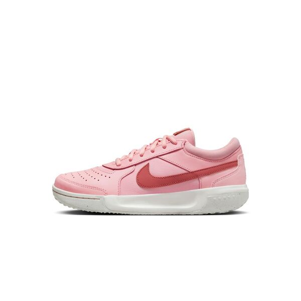 nike scarpe da tennis lite 3 rosa donne dv3279-600 7.5