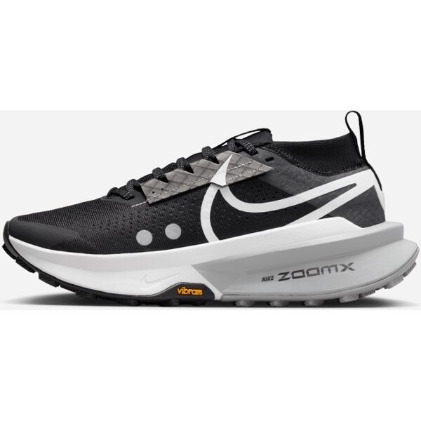 nike chaussures de running zegama trail 2 pour femme couleur : black/white-wolf grey-anthracite taille : 38.5 eu   7.5 us 7.5