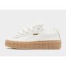 Puma x FENTY Creeper Phatty Women's, WHITE WHITE Donna taglia 37.5