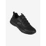 Skechers DYNAMIGHT 2.0 SOCIAL ORBIT Scarpe sportive donna con lacci elastici Scarpe sportive donna Nero taglia 41