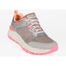 Skechers Relaxed Fit D'Lux Trail Round Trip Sneakers sportiva donna Sneakers Basse donna Grigio taglia 40