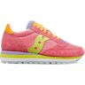 Saucony Jazz Triple - sneakers - donna Pink 6 US