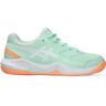 Asics Gel Dedicate 8 - Adulto - 39,5;39;40;37;38;37,5 - Blu