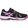 Asics Gel-Padel Pro 5 Nero Rosa Scarpe Da Padel Donna EUR 40 / US 8,5