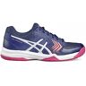 Asics Gel-Dedicate 5 Blu Scarpe Da Tennis Donna EUR 39 / US 7,5