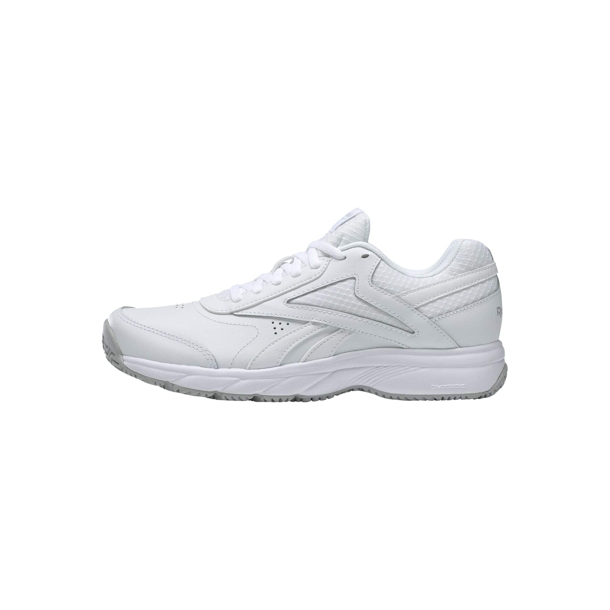 REEBOK Scarpa sportiva 'Work N Cushion 4.0' Bianco