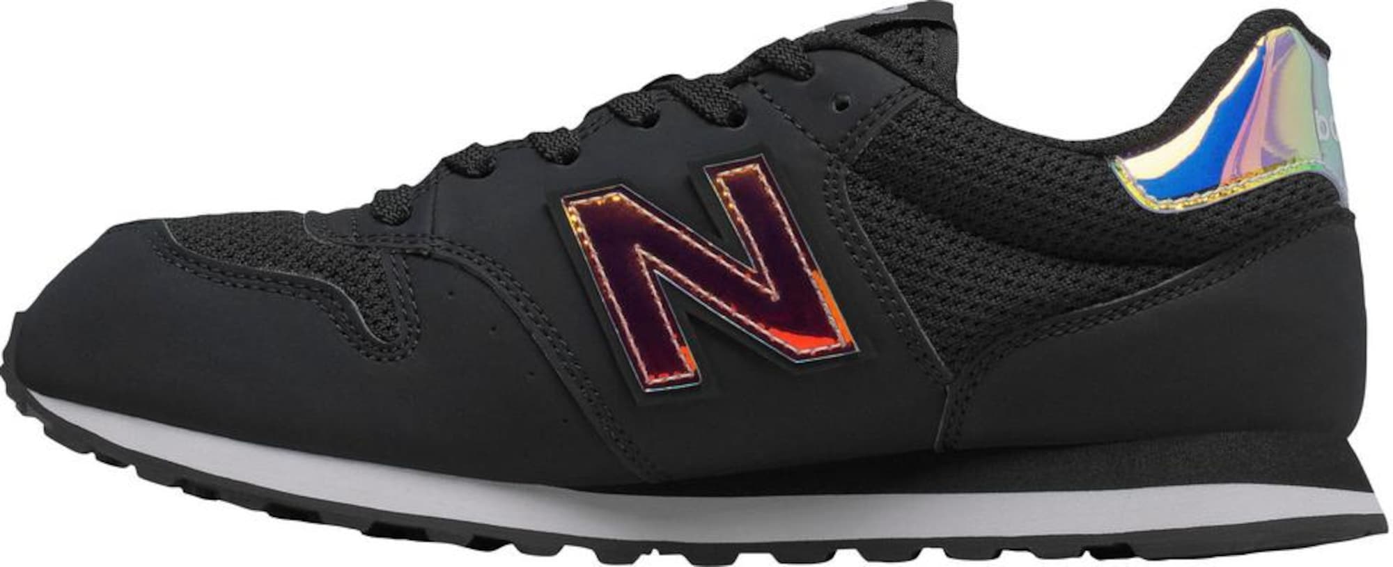 new balance Sneaker bassa 'GW 500' Nero