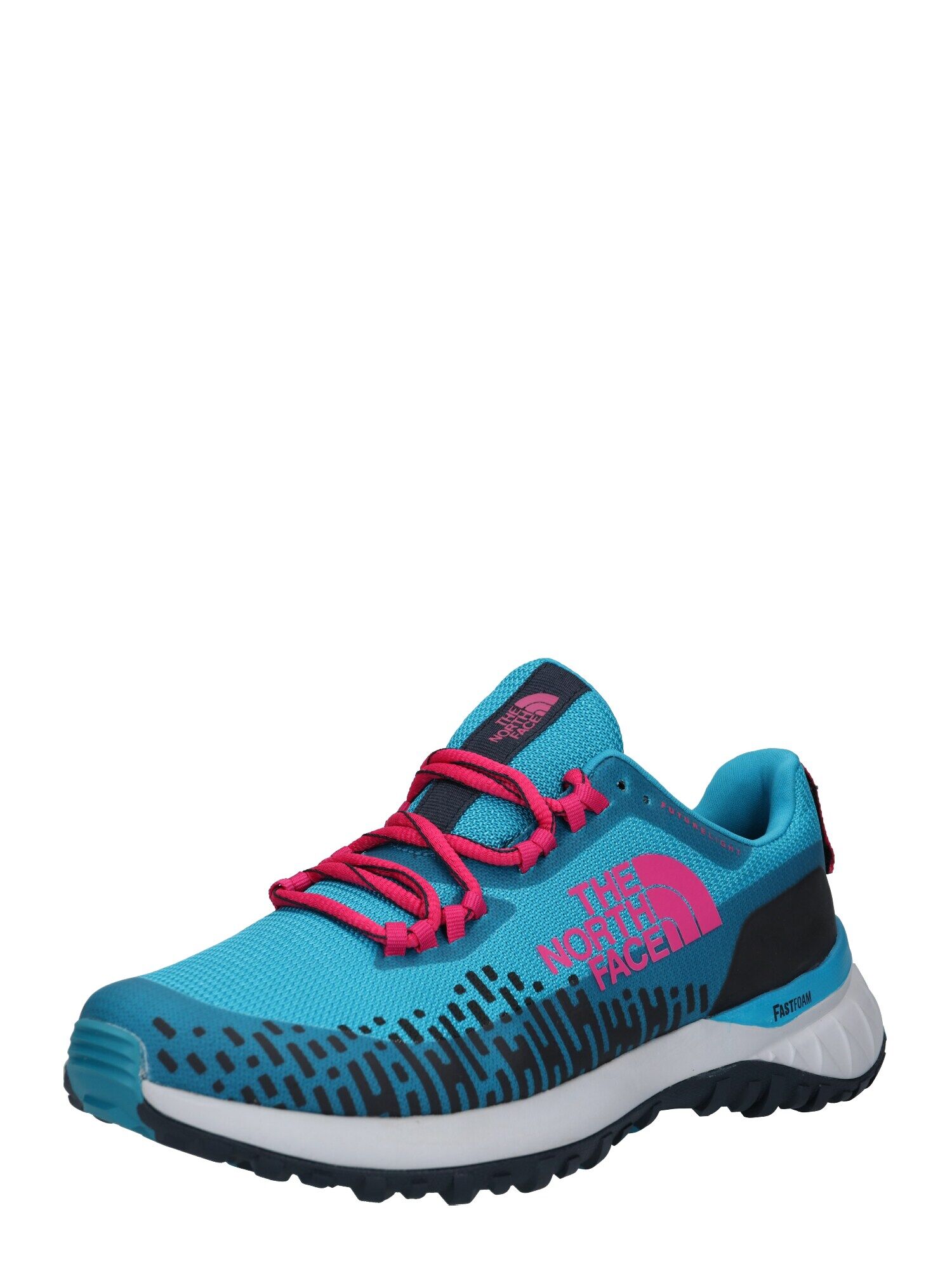 THE NORTH FACE Scarpa bassa 'Ultra Traction Futurelight' Blu