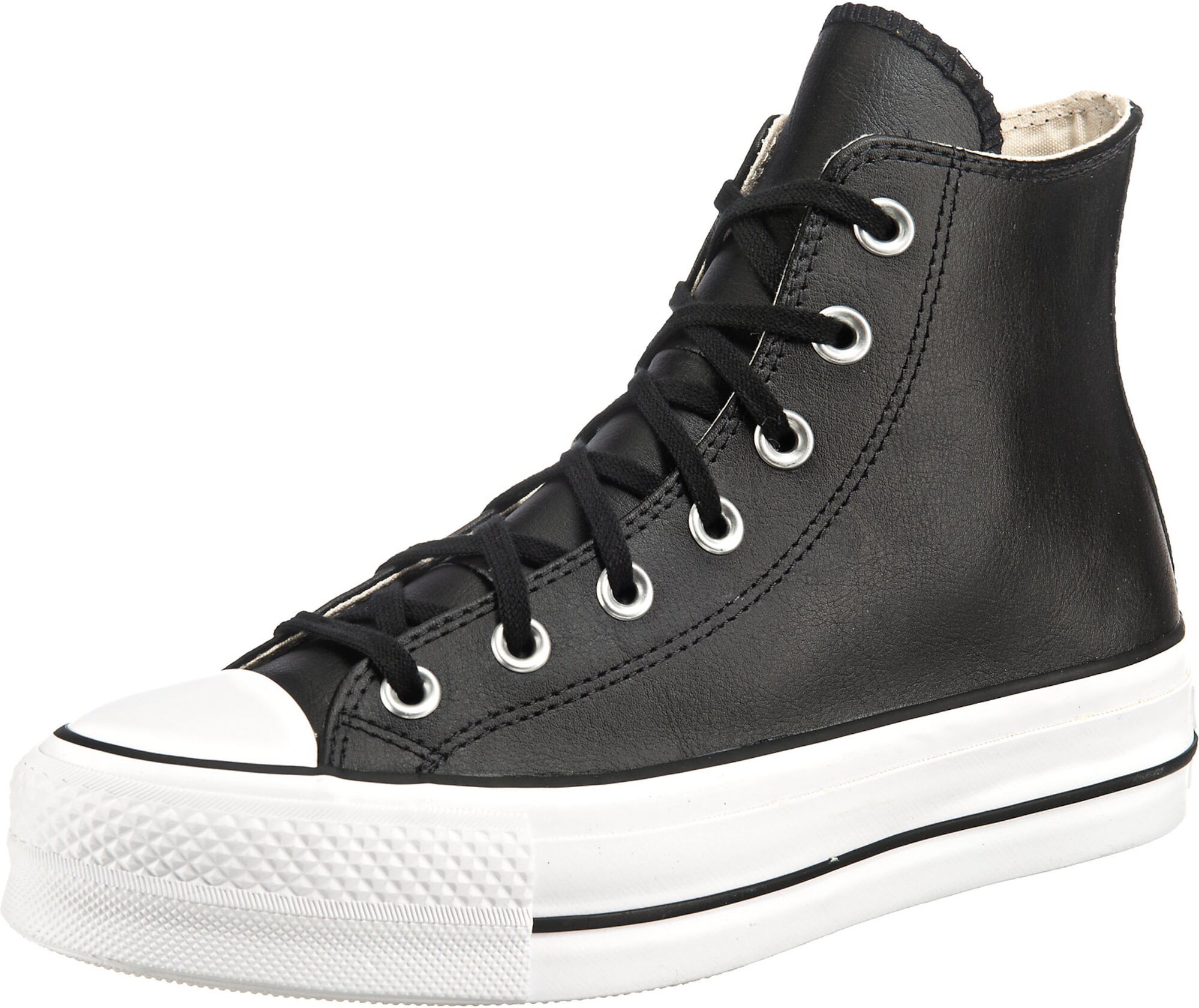 CONVERSE Sneaker alta 'Chuck Taylor All Star' Nero