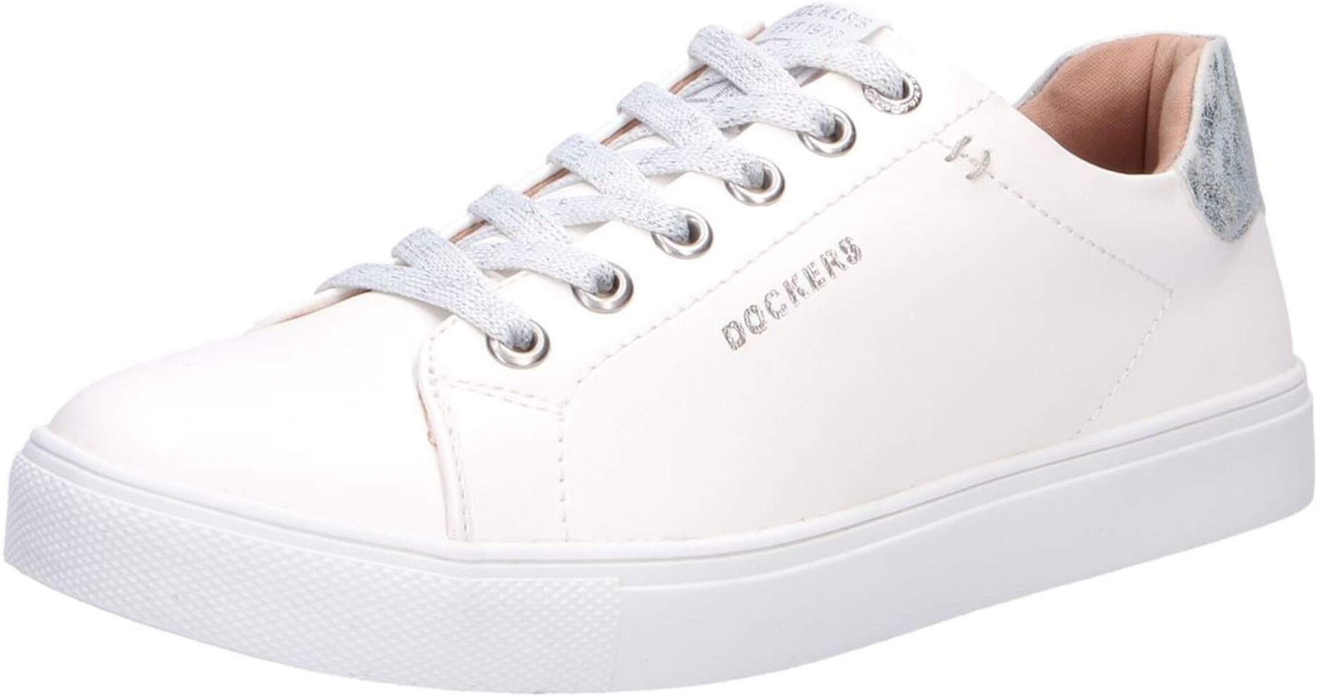 Dockers by Gerli Sneaker bassa Bianco