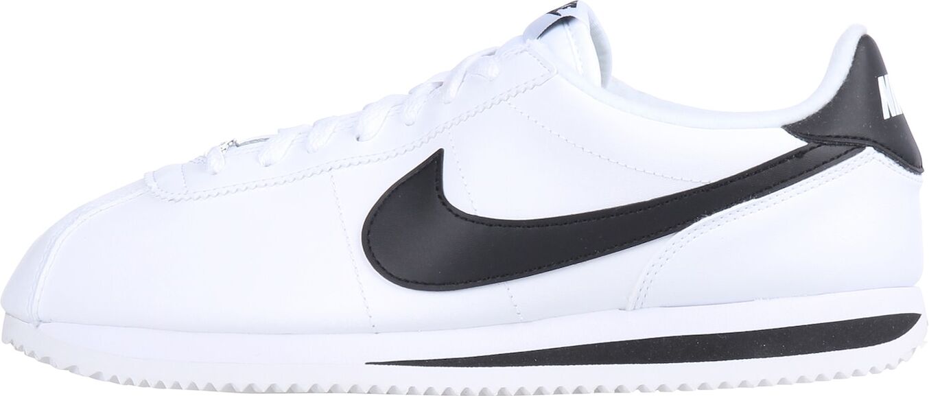 Nike Sportswear Sneaker bassa 'Cortez' Bianco