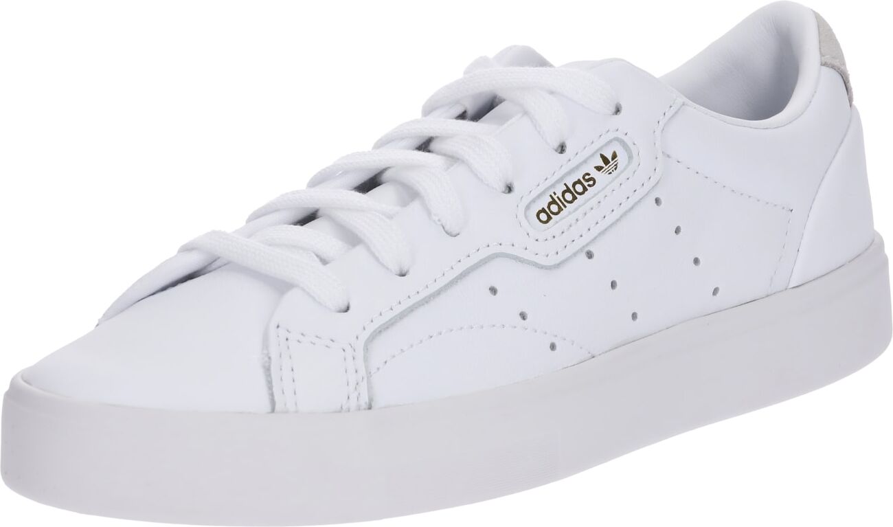 ADIDAS ORIGINALS Sneaker bassa Bianco