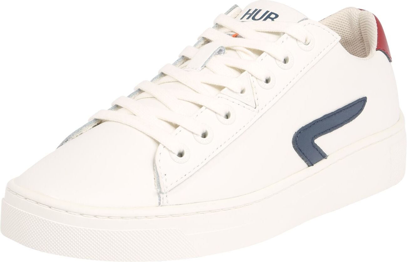 HUB Sneaker bassa 'L31' Bianco